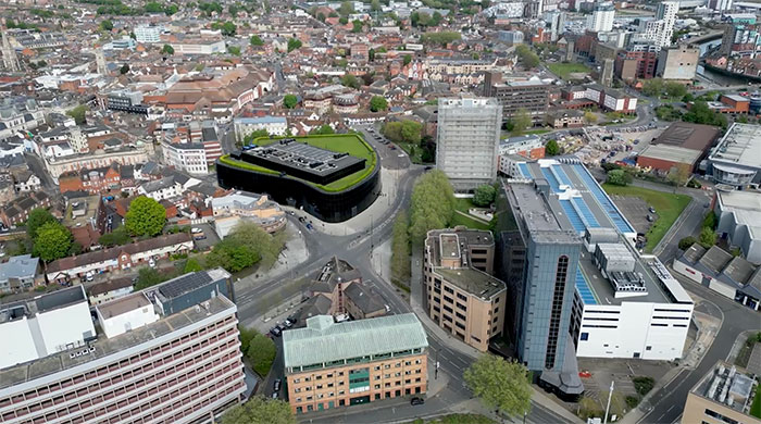 Ipswich