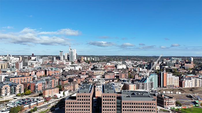 Leeds