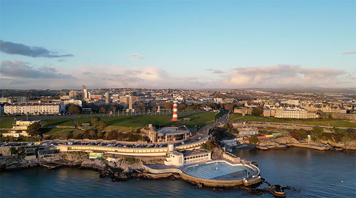 Plymouth