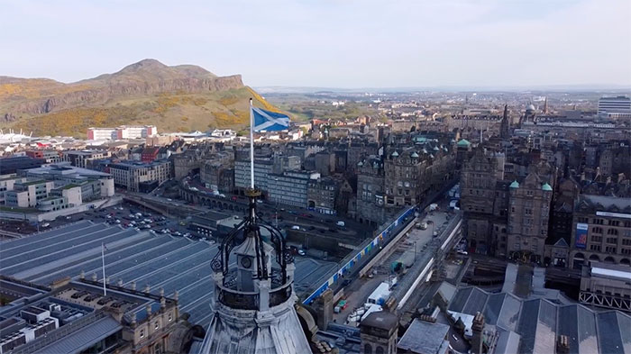 Scotland