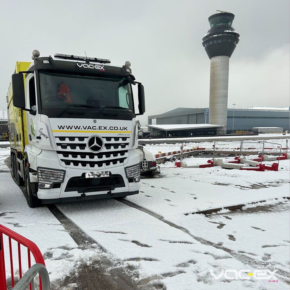 Need a Vacuum Excavator Tomorrow? How to Arrange Same-Day Vac-Ex Hire Near You