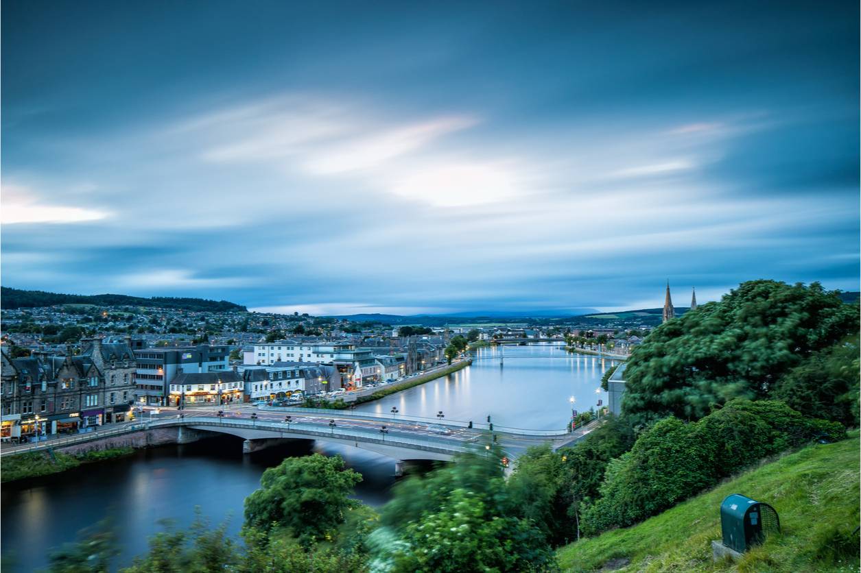 Inverness