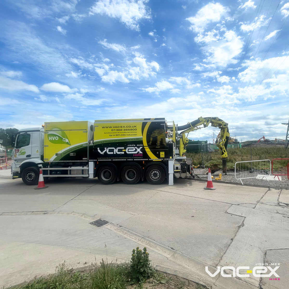 Is Vacuum Excavation More Cost-Effective Than Traditional Digging?